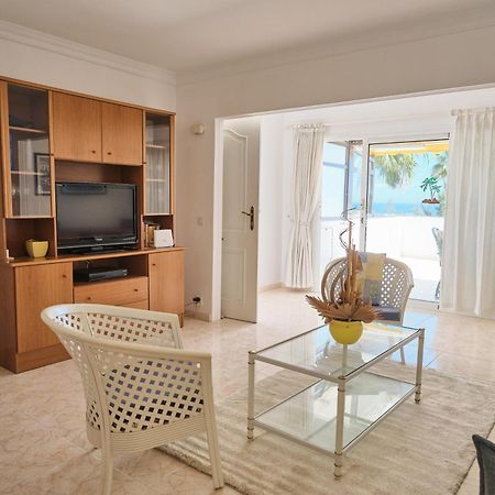 Lovely Apartment In San Agustin: Steps Away From Playa Del Ingles And Maspalomas! San Bartolomé Luaran gambar