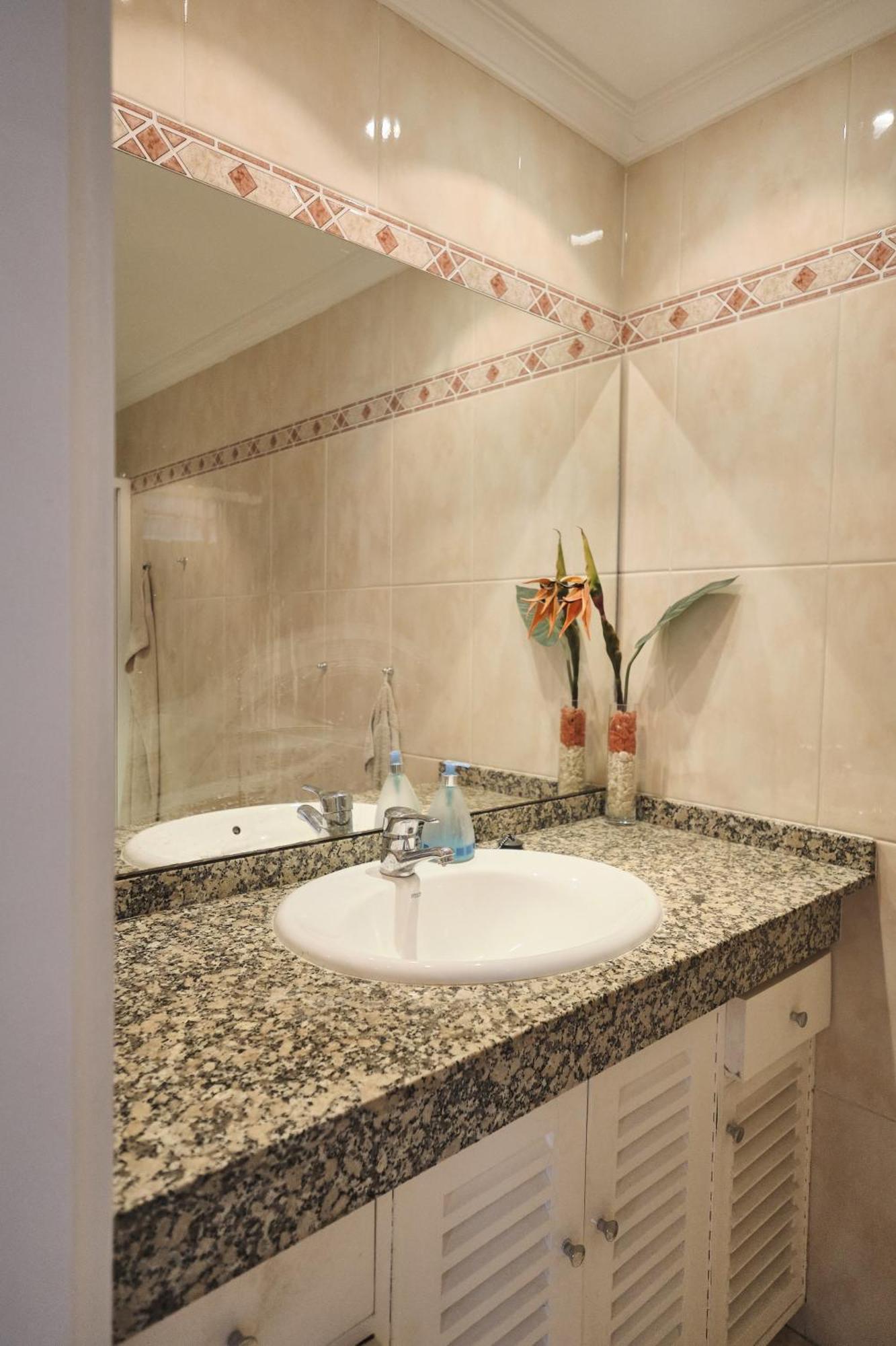 Lovely Apartment In San Agustin: Steps Away From Playa Del Ingles And Maspalomas! San Bartolomé Luaran gambar
