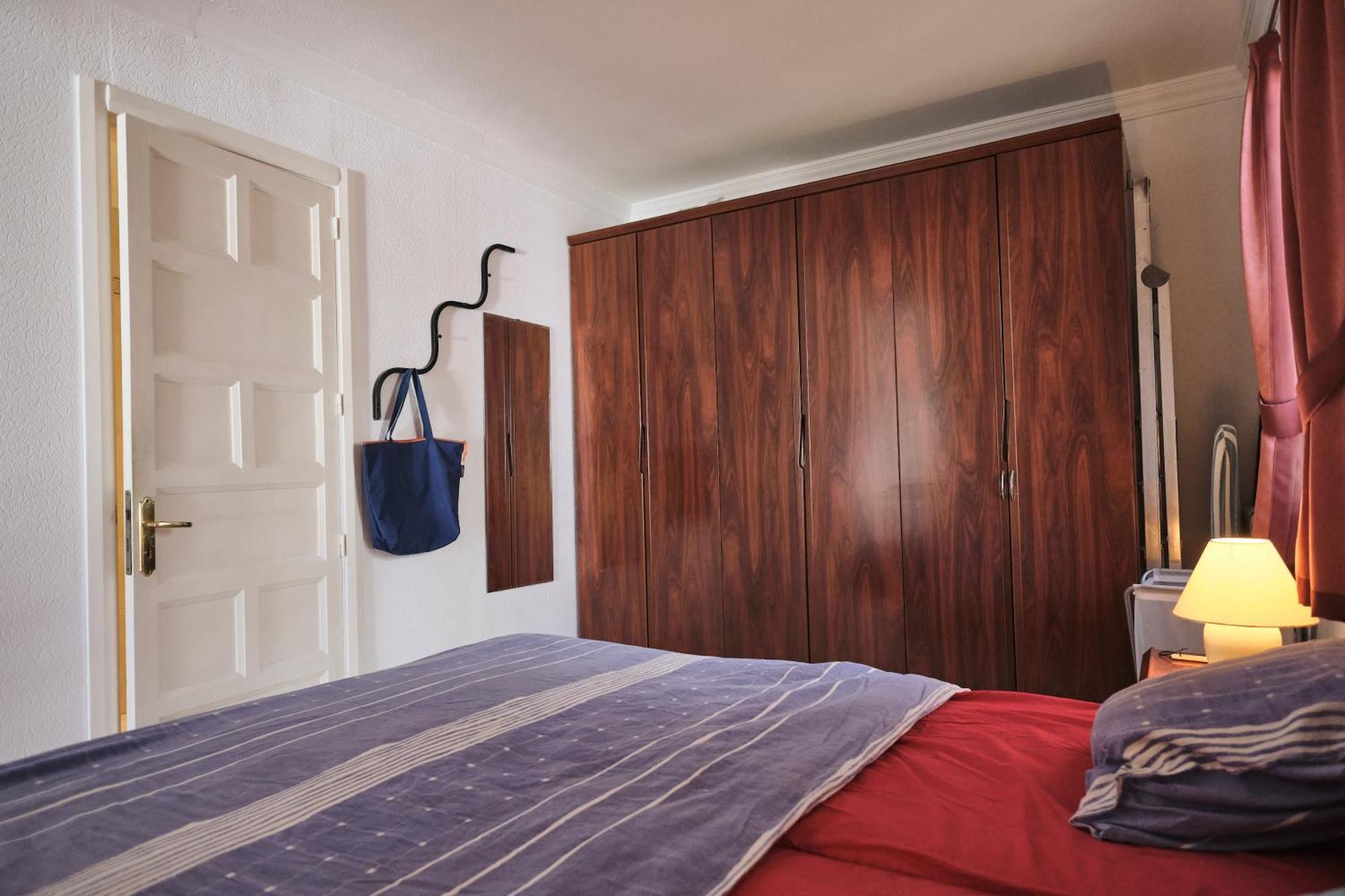 Lovely Apartment In San Agustin: Steps Away From Playa Del Ingles And Maspalomas! San Bartolomé Luaran gambar