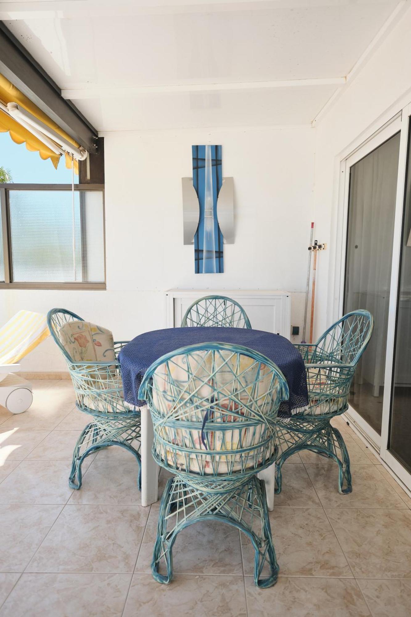 Lovely Apartment In San Agustin: Steps Away From Playa Del Ingles And Maspalomas! San Bartolomé Luaran gambar