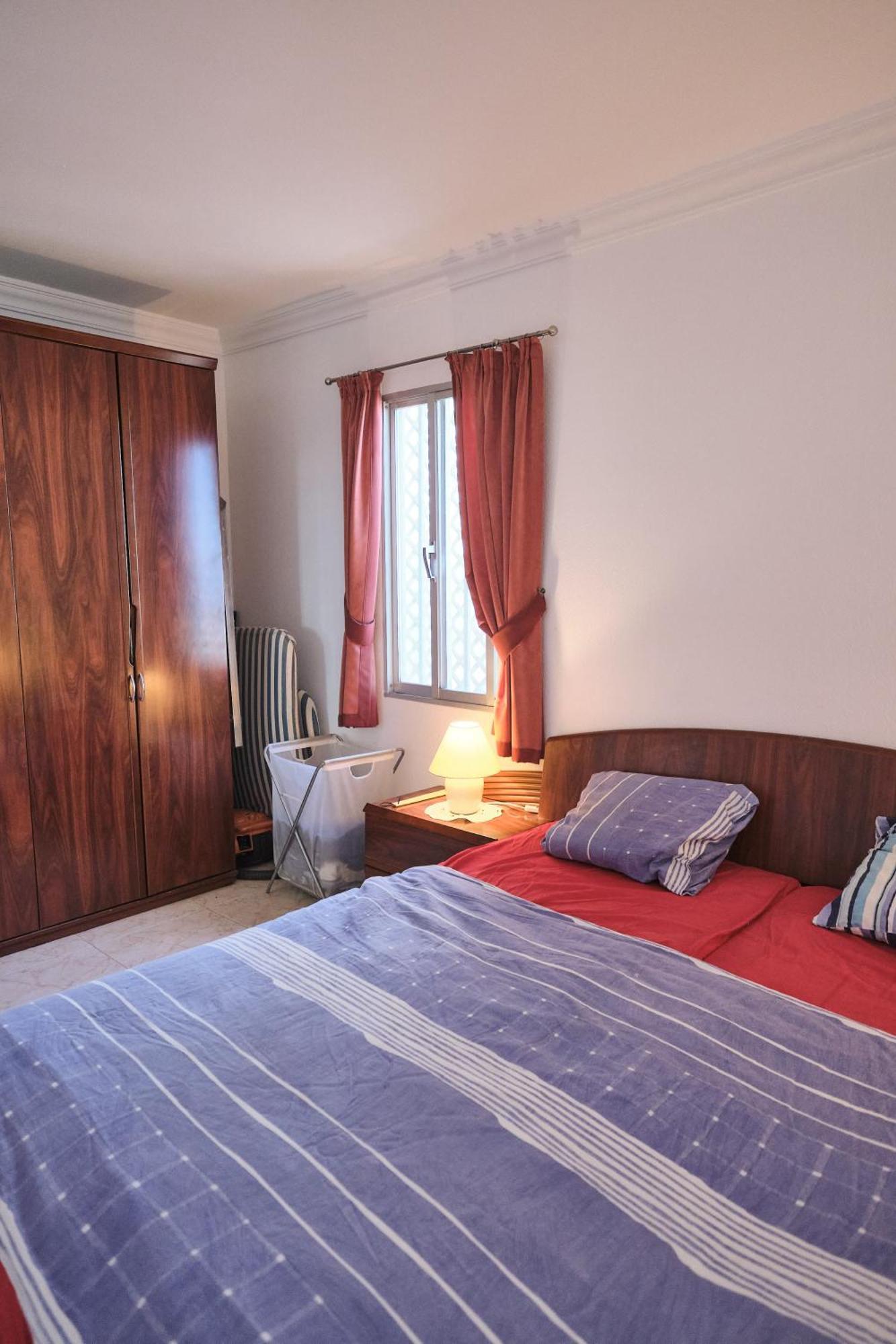 Lovely Apartment In San Agustin: Steps Away From Playa Del Ingles And Maspalomas! San Bartolomé Luaran gambar